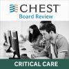 Chest Critical Care Board Review On Demand 2020
