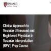 Harvard Clinical Approach to Vascular Ultrasound and Registered Physician in Vascular Interpretation (RPVI) Prep Course 2024 Harvard Clinical Approach to Vascular Ultrasound and Registered Physician in Vascular Interpretation (RPVI) Prep Course 2024