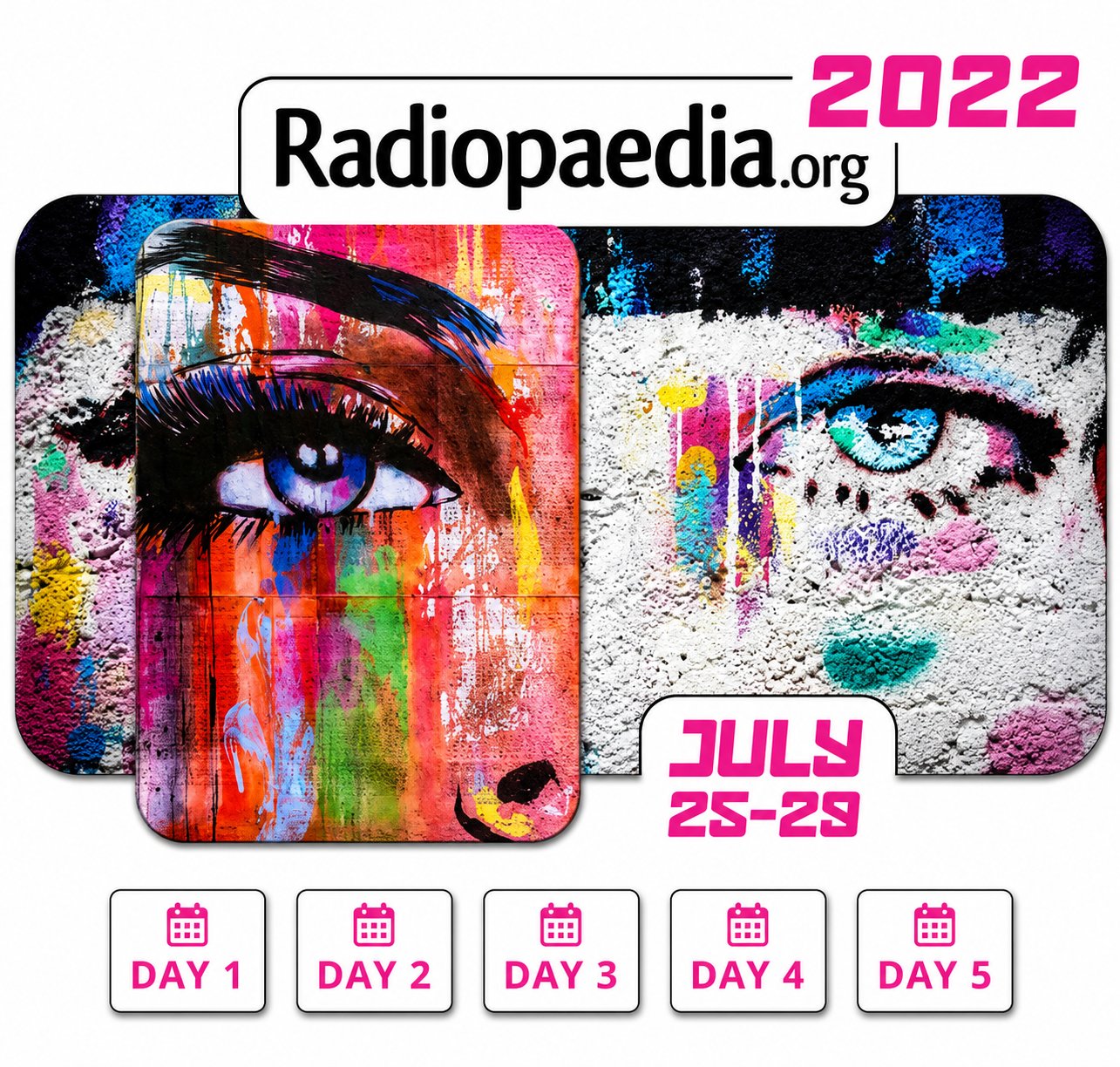 Radiopedia 2022 – Virtual Conference (Videos) Radiopedia 2022 – Virtual Conference (Videos)