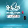 Saudi Heart Association 34th Annual Conference 2023 Saudi Heart Association 34th Annual Conference 2023