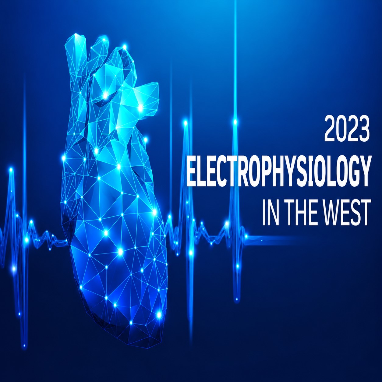 Stanford Medicine Electrophysiology in the West 2023 Stanford Medicine Electrophysiology in the West 2023