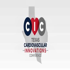 Texas Cardiovascular Innovations Conference 2021