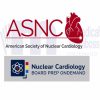 ASNC 2023 Nuclear cardiology Board Exam Prep Course