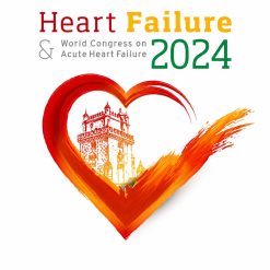 ESC Heart Failure 2024