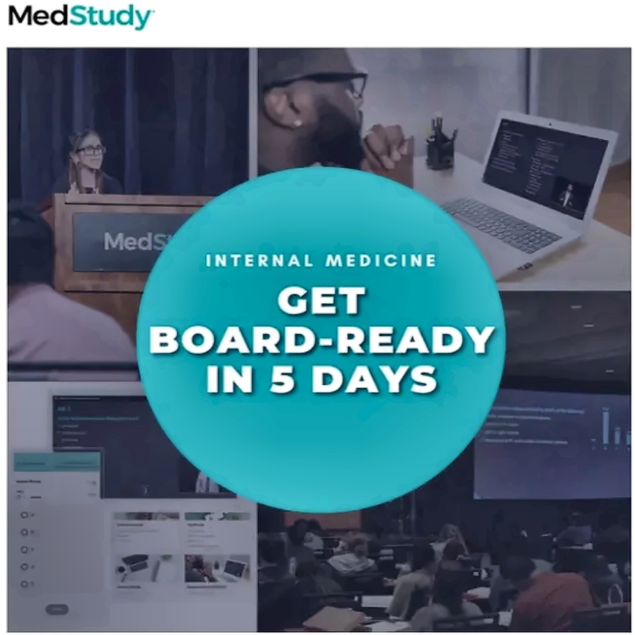2024-2025 Medstudy Internal Medicine Review Course 2024-2025 Medstudy Internal Medicine Review Course