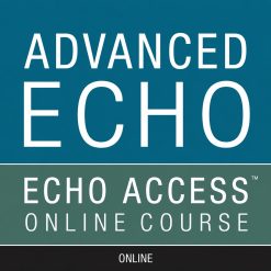 Advanced Echo 2024 – ASE learning hub (Videos + Slides)