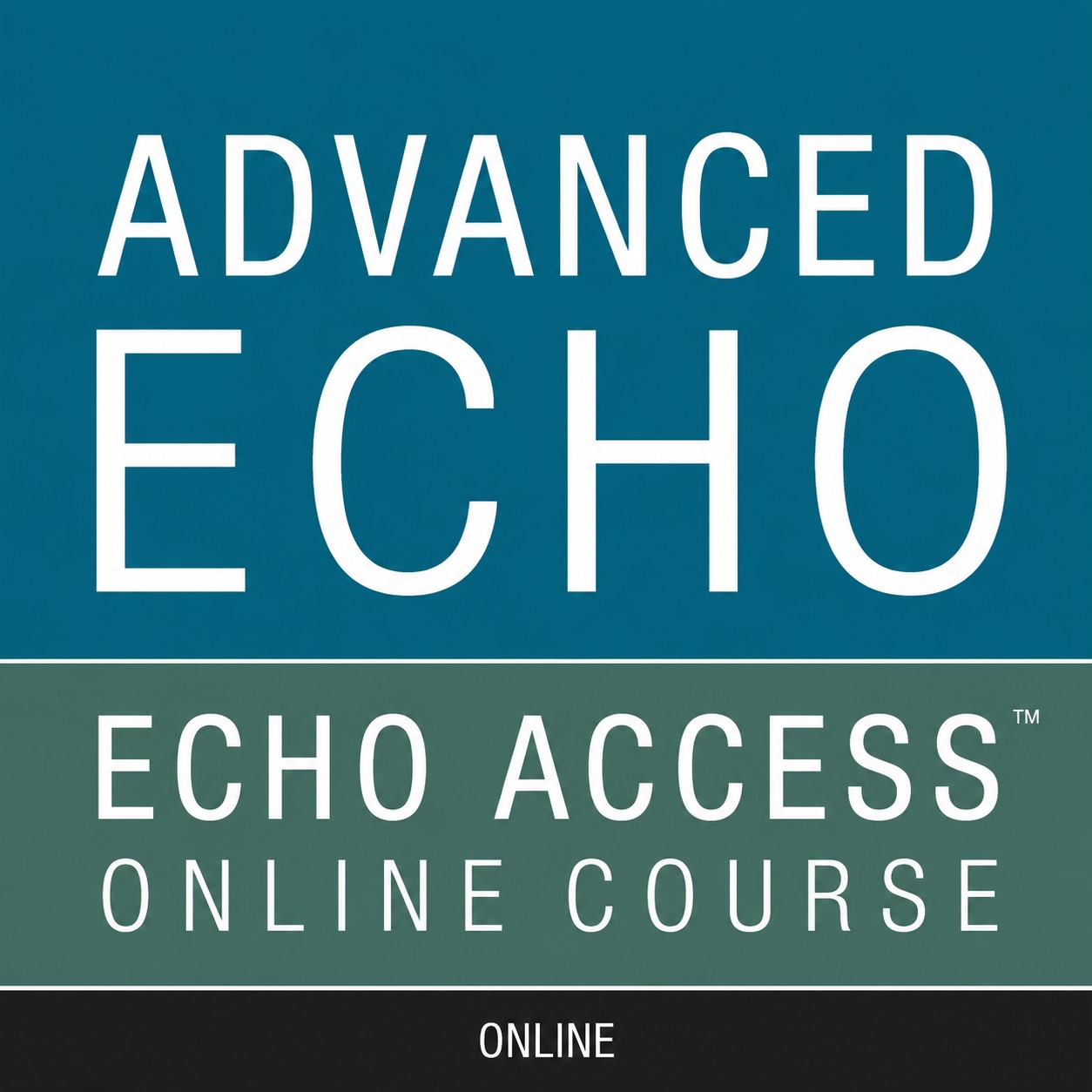 Advanced Echo 2024 – ASE learning hub (Videos + Slides) Advanced Echo 2024 – ASE learning hub (Videos + Slides)