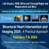 Scripps 13th Annual Structural Heart Intervention and Imaging 2024 Scripps 13th Annual Structural Heart Intervention and Imaging 2024
