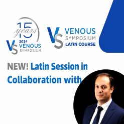 2024 Venous Symposium On-Demand