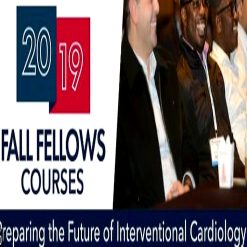 SCAI 2019 fellow course for adult interventional cardiology