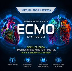 ECMO Symposium 2024
