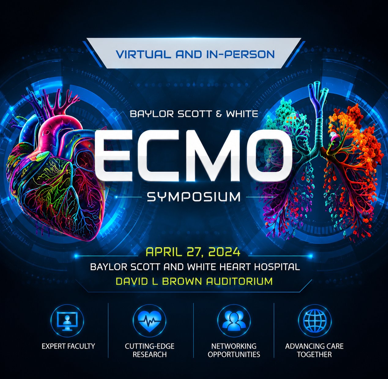ECMO Symposium 2024 ECMO Symposium 2024