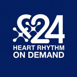 Heart Rhythm 2024 On Demand