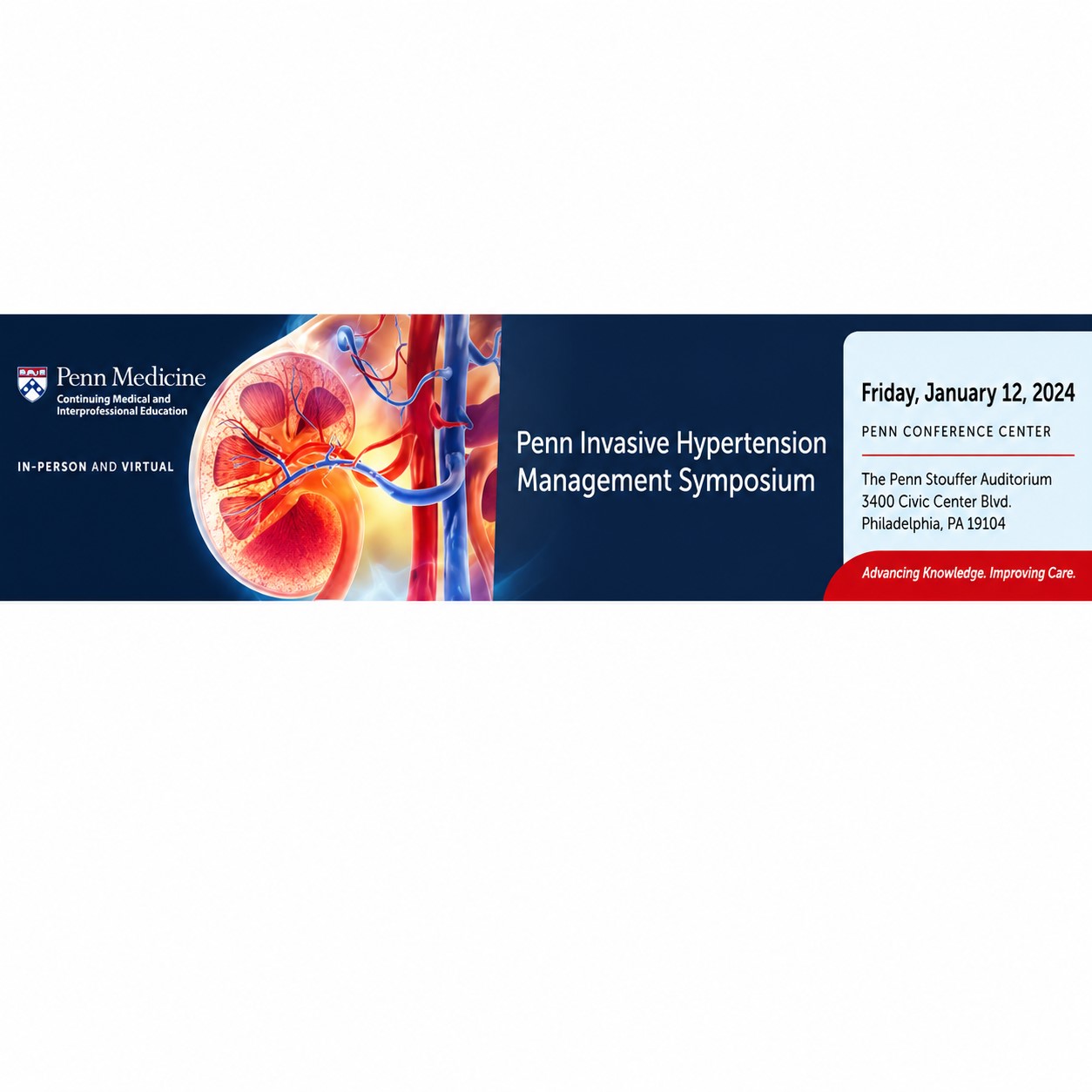 Penn Medicine Penn Invasive Hypertension Management Symposium 2024 Penn Medicine Penn Invasive Hypertension Management Symposium 2024