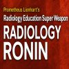 Radiology Ronin clinical mastery 2024