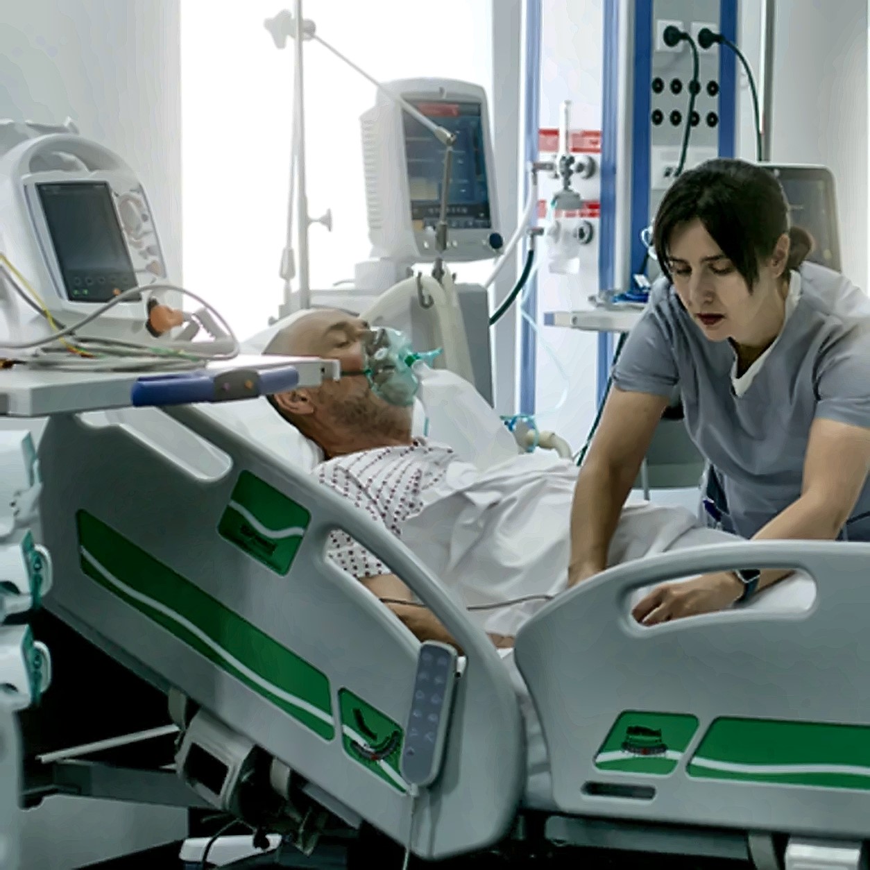 The Brigham Board Review and Comprehensive Update in Critical Care Medicine 2024 The Brigham Board Review and Comprehensive Update in Critical Care Medicine 2024