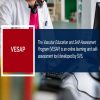 The Vascular Education And Self-Assessment Program (VESAP6) 2024 (Quiz With Answers) The Vascular Education And Self-Assessment Program (VESAP6) 2024 (Quiz With Answers)