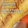 UCLA Heart Failure Symposium 2023