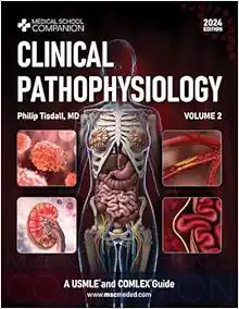 Clinical Pathophysiology Volume 2