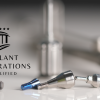 Implant Restorations Simplified: Restore Dental Implants with Accuracy & Confidence و