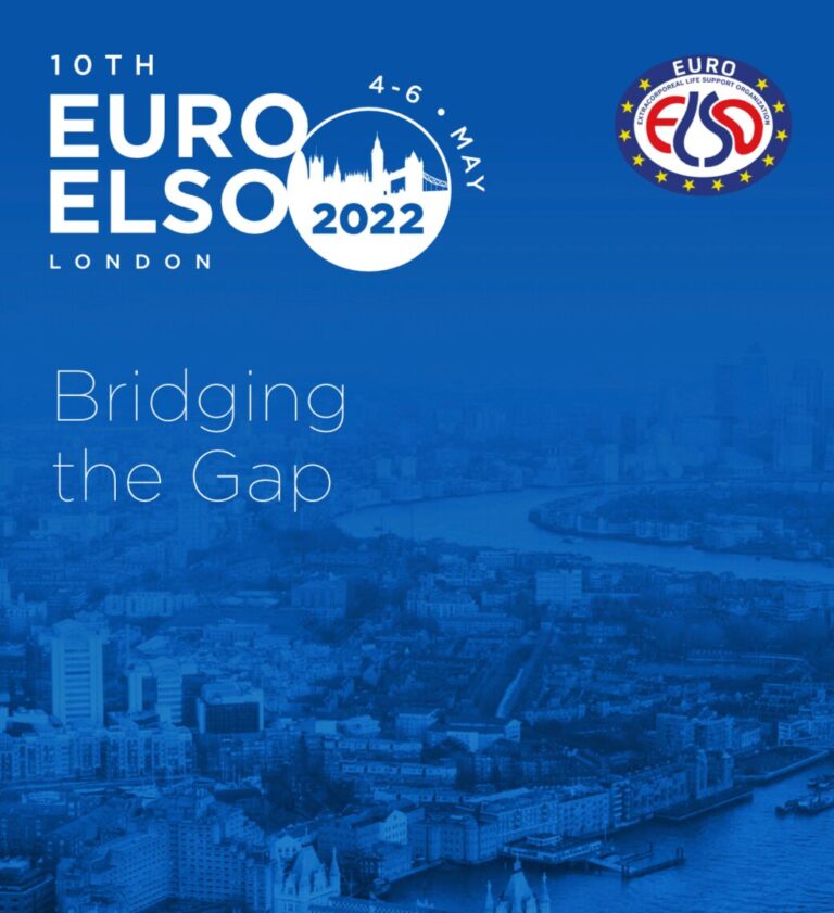 10th EuroELSO Congress 2022 10th EuroELSO Congress 2022