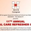 11th Annual Critical Care Refresher Course 2023 ( ISCCM ) (Videos) 11th Annual Critical Care Refresher Course 2023 ISCCM Videos