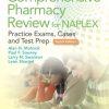 Comprehensive Pharmacy Review for NAPLEX: Practice Exams, Cases, and Test Prep Eighth Edition 1451119879.01. SCLZZZZZZZ SX500
