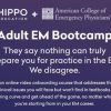 1597546109 1931265075 introduction to adult em bootcamp the practice of emergency medicine hippo 510x349 1