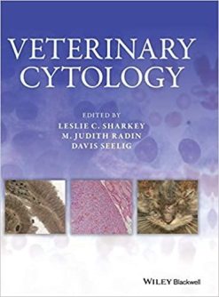 1614059165 54940846 veterinary cytology 1st edition