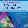 Kaplan & Sadock's Concise Textbook of Clinical Psychiatry Fifth Edition 1975167481.01. SCLZZZZZZZ SX500