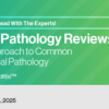 Digital Slide Pathology Review: A Case Based Approach to Common Problems in Surgical Pathology 2022 1c59c4654020ae0fdb45b406fb23791e pathmsv22 video masthead 960x335 510x178 1