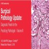 2019 surgical pathology update diagnostic pearls for the practicing pathologist vol