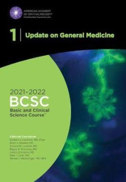 2021 2022 Basic and Clinical Science Course Complete Set 13 ebooks Original PDF from PublisherVideos