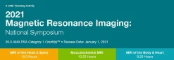 2021 MR National Symposium – 3 Bundle Courses Videos