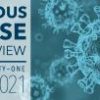 2021 infectious disease board review homestudy course