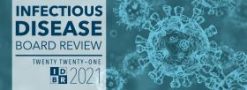 2021 infectious disease board review homestudy course