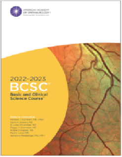 2022 2023 Basic and Clinical Science Course Complete Set Original PDF From Publisher
