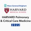 2022 Harvard Pulmonary And Critical Care Medicine 2022 Harvard Pulmonary And Critical Care Medicine