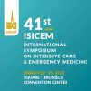 2022 ISICEM International Symposium on Intensive Care Emergency Medicine