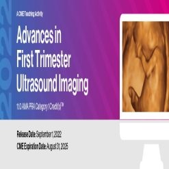 2022 advances in first trimester ultrasound imaging copy