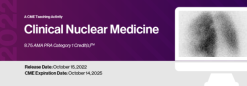 2022 clinical nuclear medicine a cme teaching activity 510x178 1