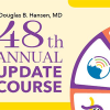 2023 AACAP Douglas B. Hansen, MD, 48th Annual Update Course (Videos + Audios) 2023 AACAP Douglas B. Hansen, MD, 48th Annual Update Course
