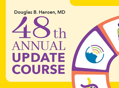 2023 AACAP Douglas B. Hansen, MD, 48th Annual Update Course (Videos + Audios) 2023 AACAP Douglas B. Hansen, MD, 48th Annual Update Course