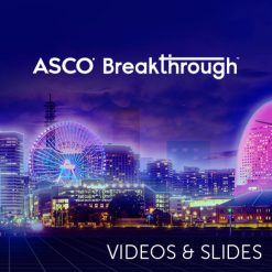 2023 ASCO Breakthrough Video And Slide Bundle