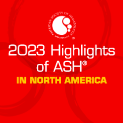 2023 Highlights of ASH in North America CME VIDEOS