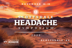 2023 Scottsdale Headache Symposium Video QA