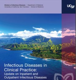 2023 UCSF Infectious Diseases in Clinical Practice Audios Syllabus 1