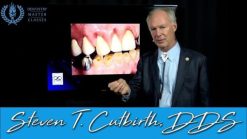 2023 dentistry master class steven t cutbirth course