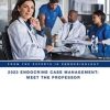 2023 Endocrine Case Management: Meet the Professor (Original PDF From Publisher) 2023 endocrine case management meet the professor pdf book