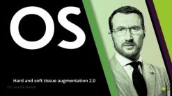 2023 osteocom hard and soft tissue augmentation 2 0 luca de stavola course